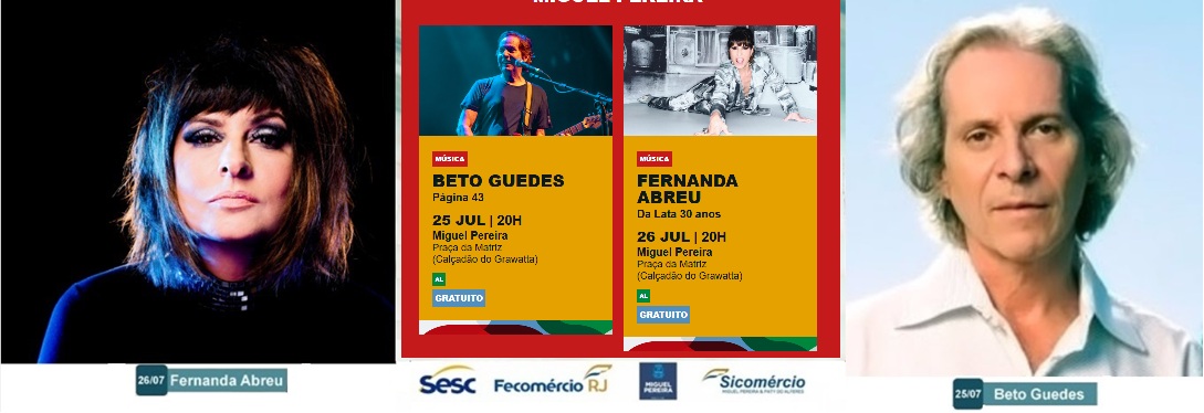 Miguel Pereira